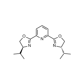 (S,S)-iPr-Pybox