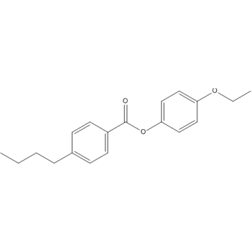 4-Ethoxyphenyl 4-butylbenzoate