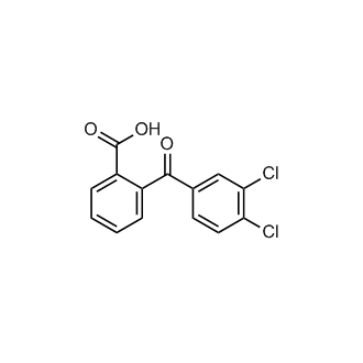 2-(3,4-Dichlorobenzoyl)benzoic acid