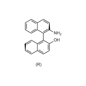 (R)-2-Amino-2'-hydroxy-1,1'-binaphthyl