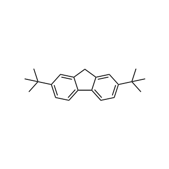 2,7-Di-tert-Butylfluorene