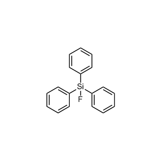 Fluorotriphenylsilane
