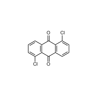 1,5-Dichloroanthracene-9,10-dione