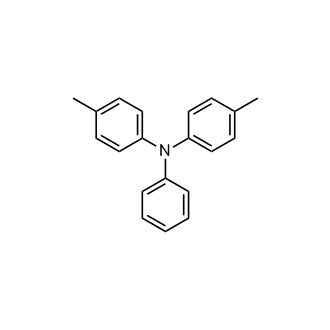 4-Methyl-N-phenyl-N-(p-tolyl)aniline