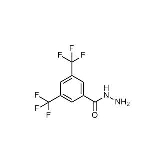 3,5-Bis(trifluoromethyl)benzohydrazide