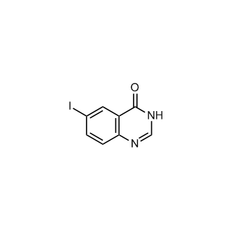 6-Iodoquinazolin-4(3H)-one