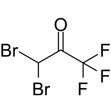 3,3-Dibromo-1,1,1-trifluoropropan-2-one