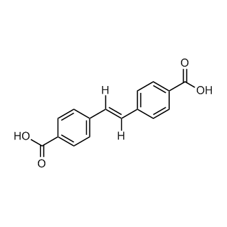 4,4'-(Ethene-1,2-diyl)dibenzoic acid