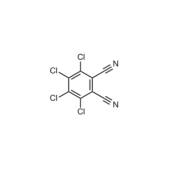 3,4,5,6-Tetrachlorobenzene-1,2-dicarbonitrile