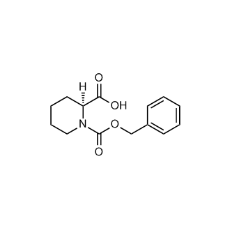 (S)-1-N-Cbz-Pipecolinic acid