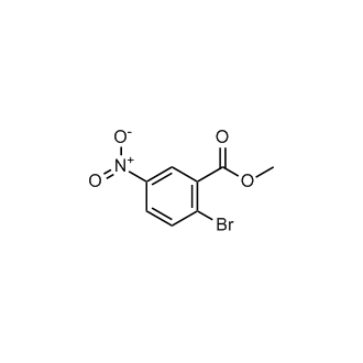 Methyl 2-bromo-5-nitrobenzoate