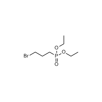 Diethyl (3-bromopropyl)phosphonate