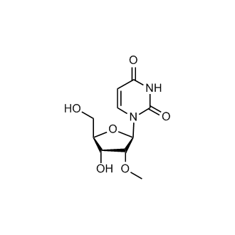 2′-O-Methyluridine