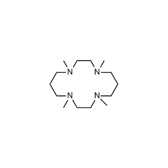 1,4,8,11-Tetramethyl-1,4,8,11-tetraazacyclotetradecane