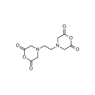 4,4'-(Ethane-1,2-diyl)bis(morpholine-2,6-dione)