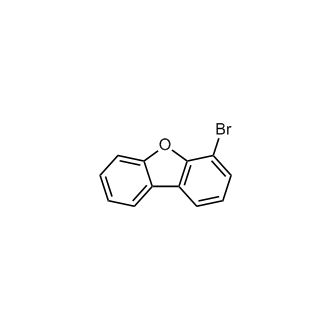 4-Bromodibenzofuran