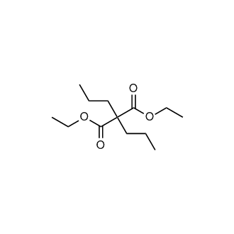 Diethyl 2,2-dipropylmalonate