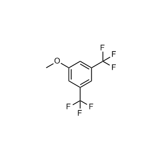 1-Methoxy-3,5-bis(trifluoromethyl)benzene