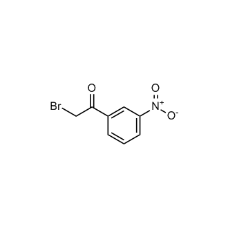 2-Bromo-1-(3-nitrophenyl)ethanone