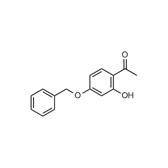1-(4-(Benzyloxy)-2-hydroxyphenyl)ethanone