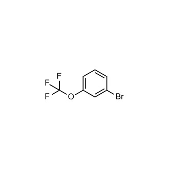 1-Bromo-3-(trifluoromethoxy)benzene