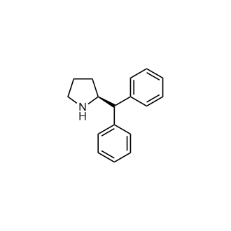 (S)-2-Benzhydrylpyrrolidine