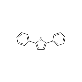 2,5-Diphenylthiophene