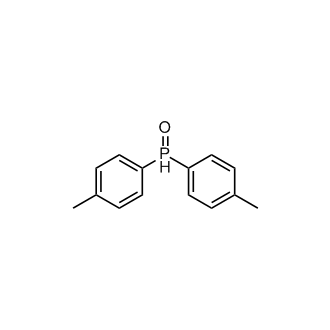 Di-p-tolylphosphine oxide