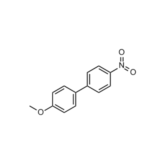 4-Methoxy-4'-nitro-1,1'-biphenyl