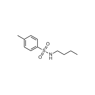 N-Butyl-4-methylbenzenesulfonamide