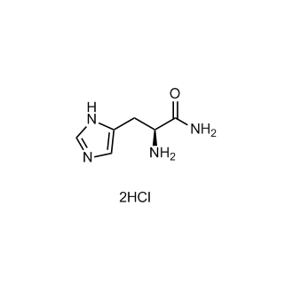 H-His-NH2.2HCl