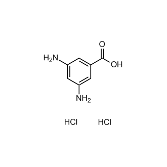 3,5-Diaminobenzoic acid dihydrochloride