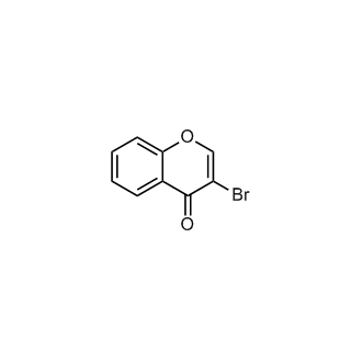 3-Bromo-4H-chromen-4-one