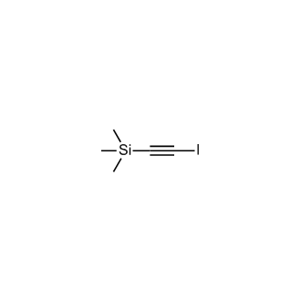 (Iodoethynyl)trimethylsilane