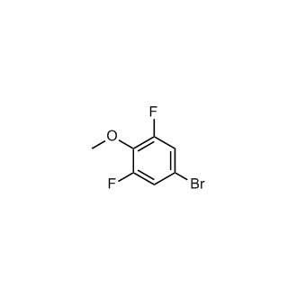 5-Bromo-1,3-difluoro-2-methoxybenzene