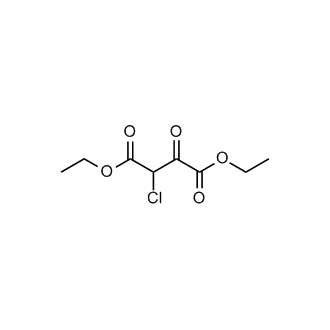 Diethyl 2-chloro-3-oxosuccinate