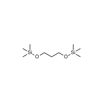 2,2,8,8-Tetramethyl-3,7-dioxa-2,8-disilanonane