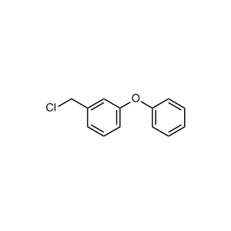 1-(Chloromethyl)-3-phenoxybenzene
