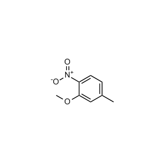2-Methoxy-4-methyl-1-nitrobenzene