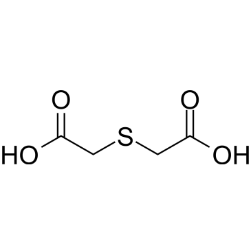 2,2'-Thiodiacetic acid