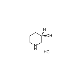 (R)-Piperidin-3-ol hydrochloride