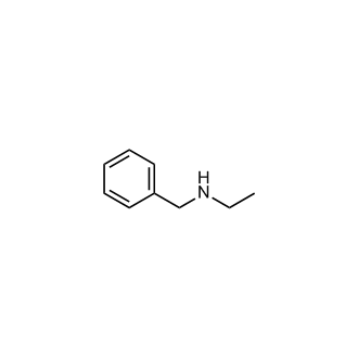 N-Benzylethanamine