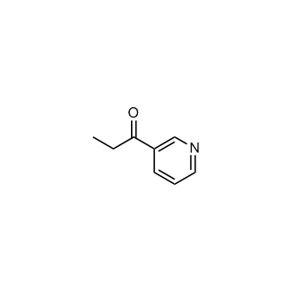 1-(Pyridin-3-yl)propan-1-one