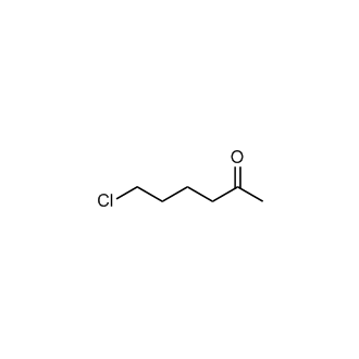 6-Chlorohexan-2-one