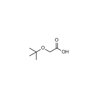 2-(tert-Butoxy)acetic acid