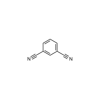 Isophthalonitrile