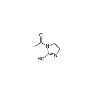 1-Acetylimidazolidin-2-one
