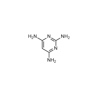 2,4,6-Triaminopyrimidine