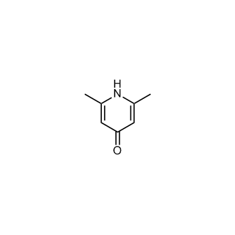 2,6-Dimethylpyridin-4-ol