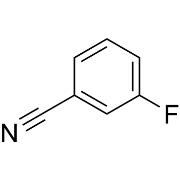 3-Fluorobenzonitrile